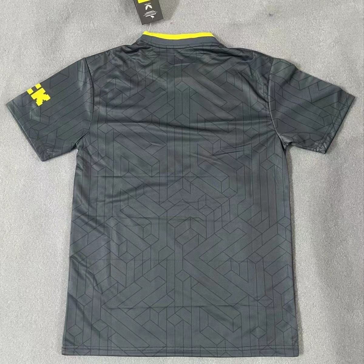 Everton Castore Away Replica Football Shirt 2024-25 Fan version