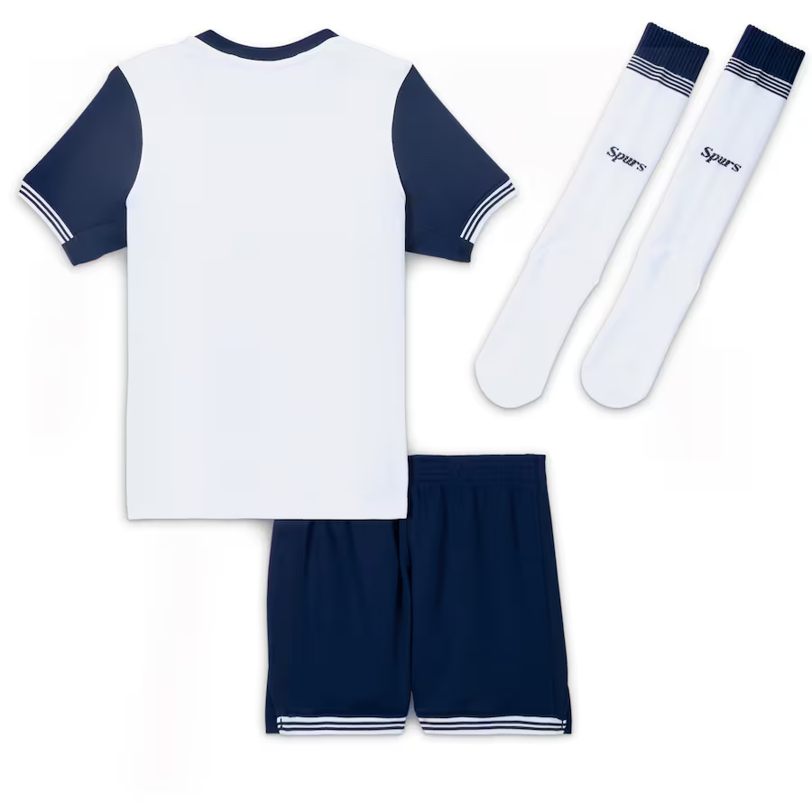 2024 Tottenham Hotspur Home Football Shirt Kids Size