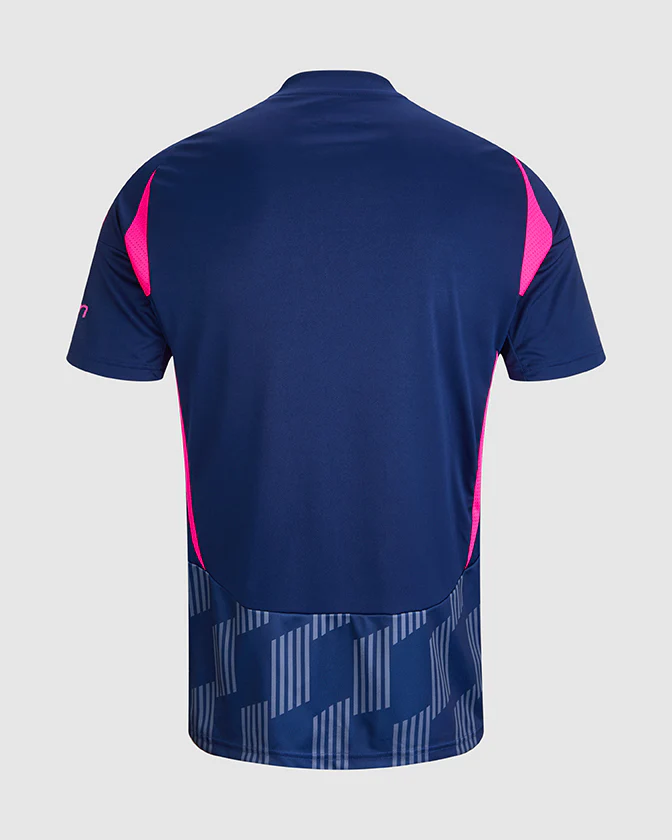 2024 Nottingham Forest Away Football Shirt Fan version