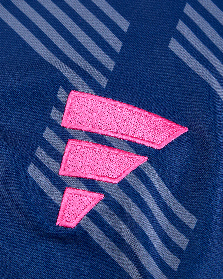 2024 Nottingham Forest Away Football Shirt Fan version