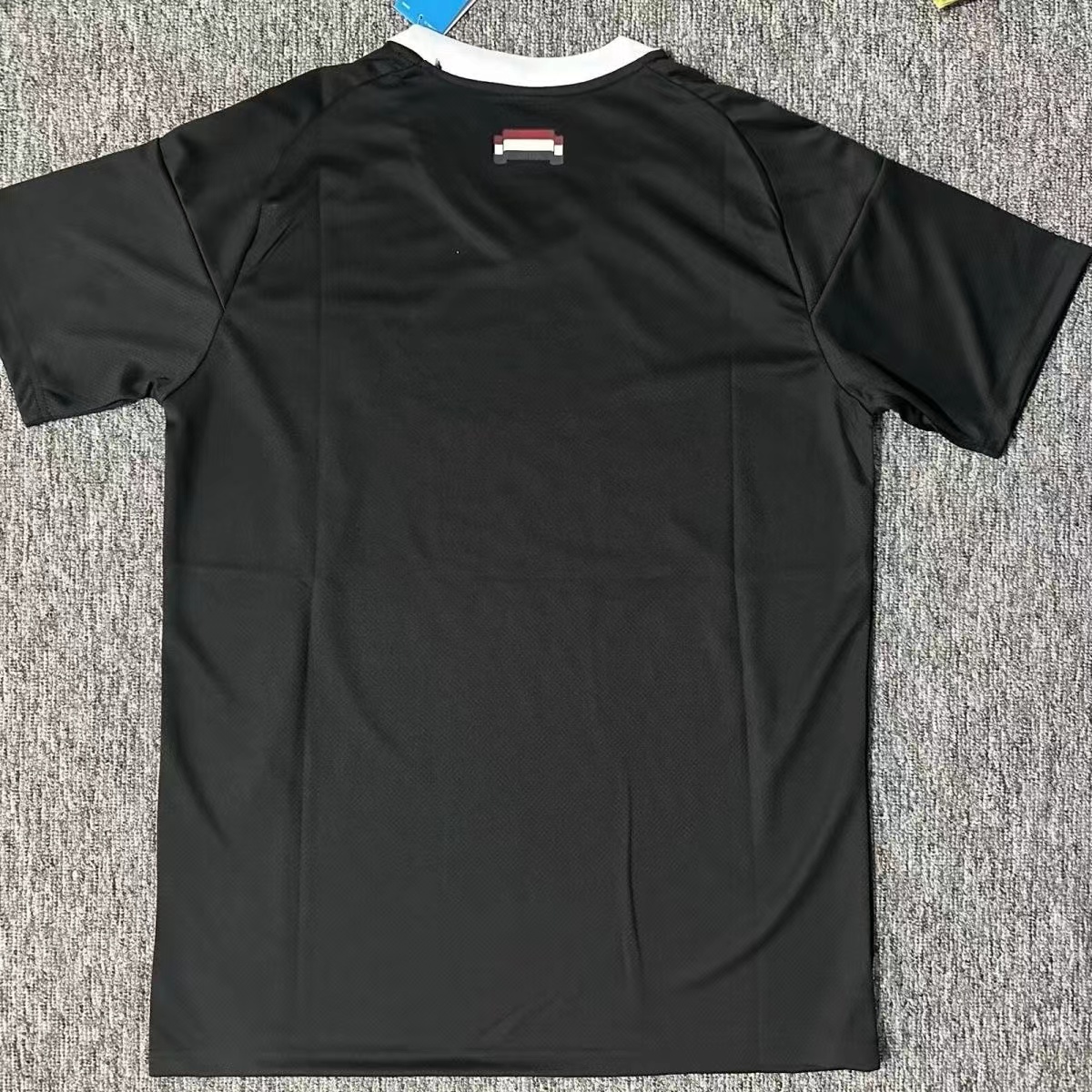 2024 Manchester United GK Third Football Shirt Fan version