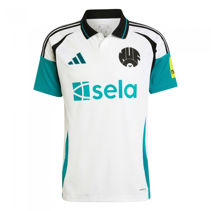 2024 Newcastle United Third Football Shirt Fan version