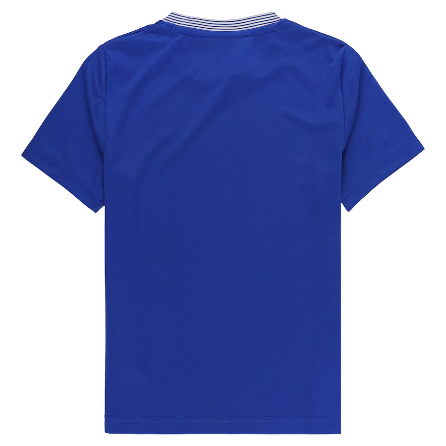 Everton Castore Home Infant kids Kits 2024-25