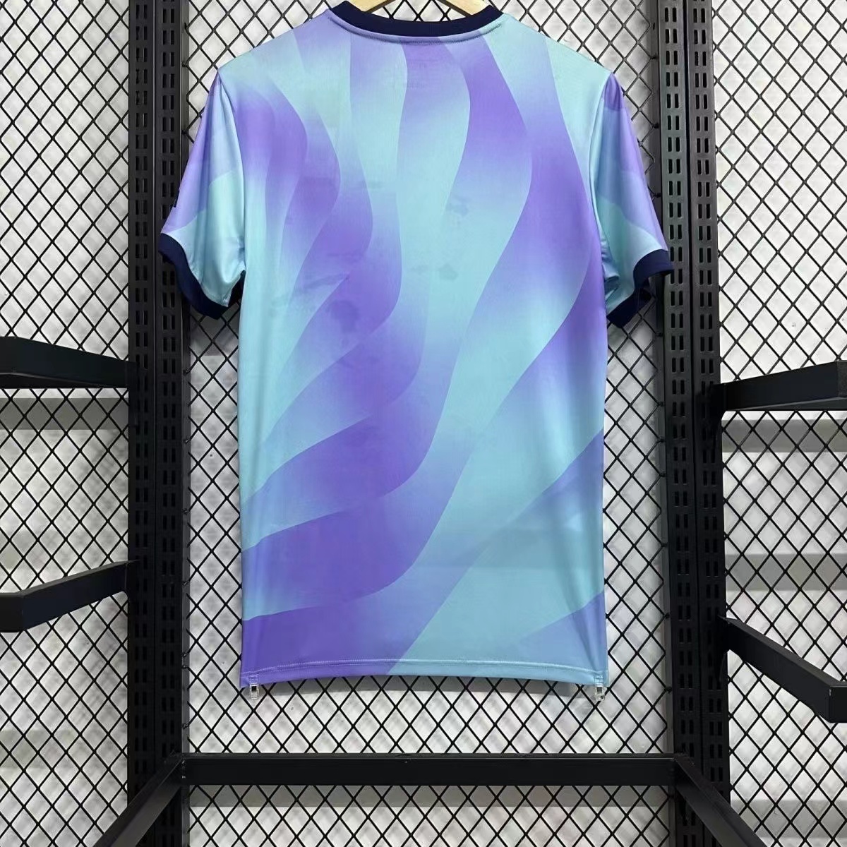 2024 Arsenal Third Football Shirt Fan version