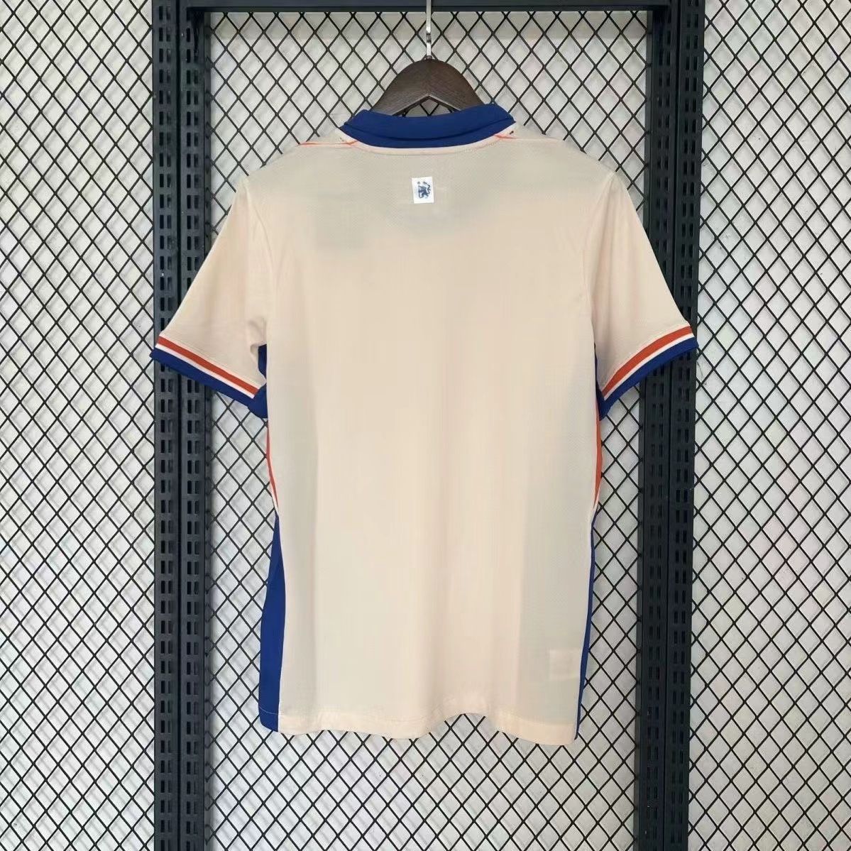 2024 Chelsea Away Football Shirt Fan version