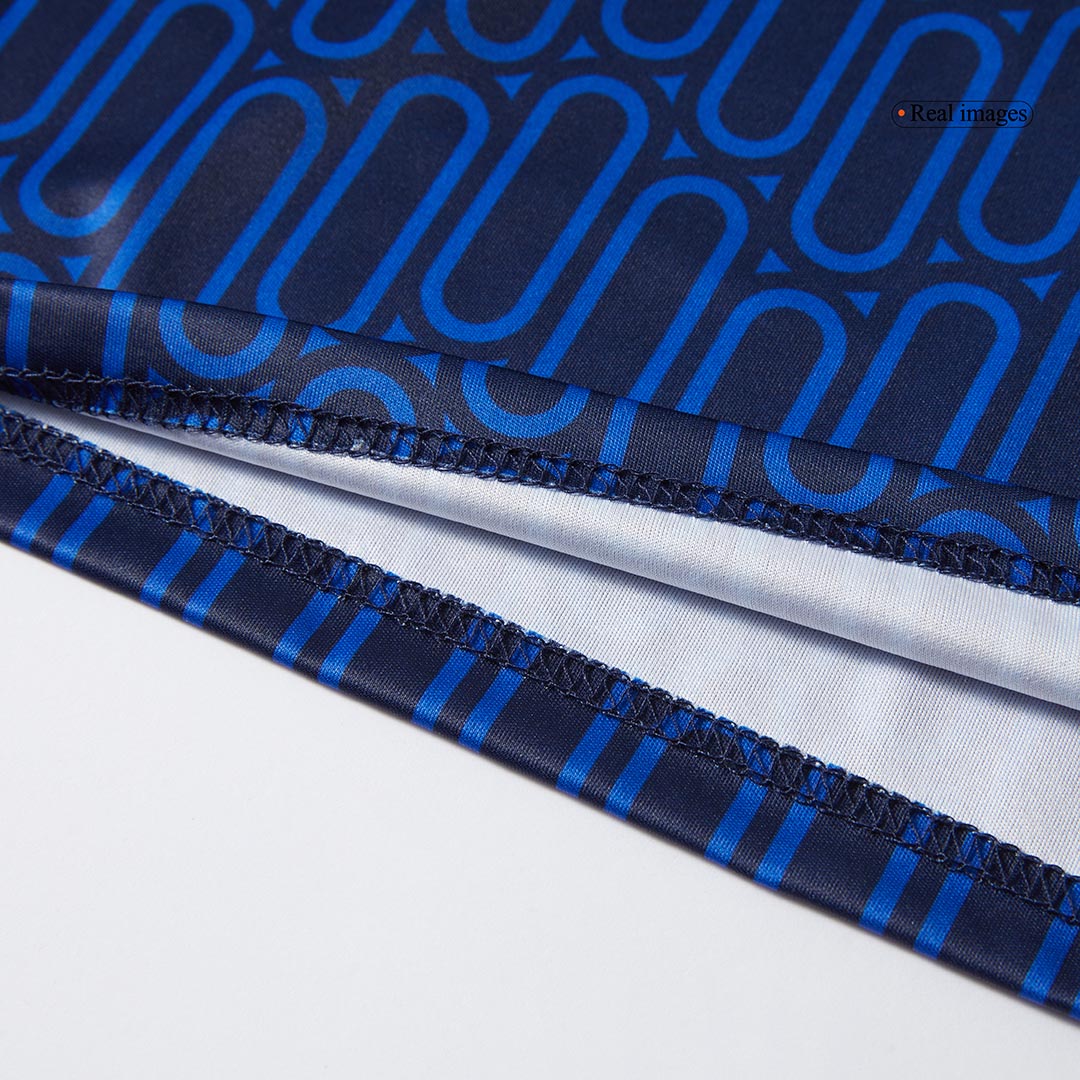 RONALDO #7 Al Nassr Away Shirt Soccer Jersey 2024/25