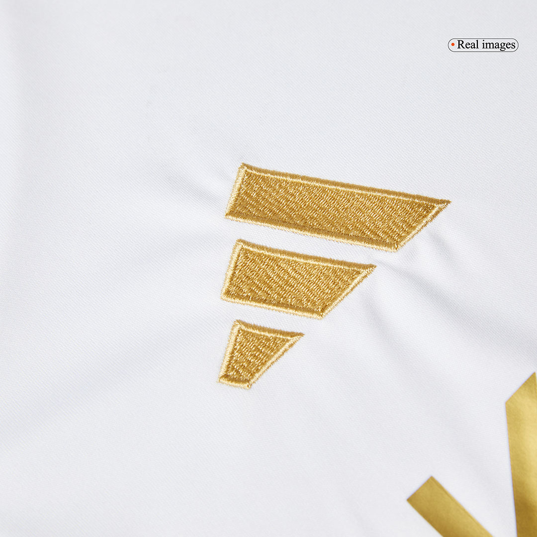 RONALDO #7 Al Nassr Third Shirt Soccer Jersey 2024/25