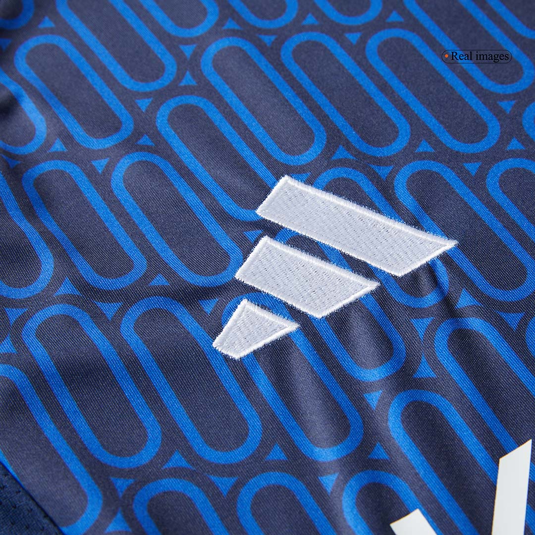 RONALDO #7 Al Nassr Away Shirt Soccer Jersey 2024/25