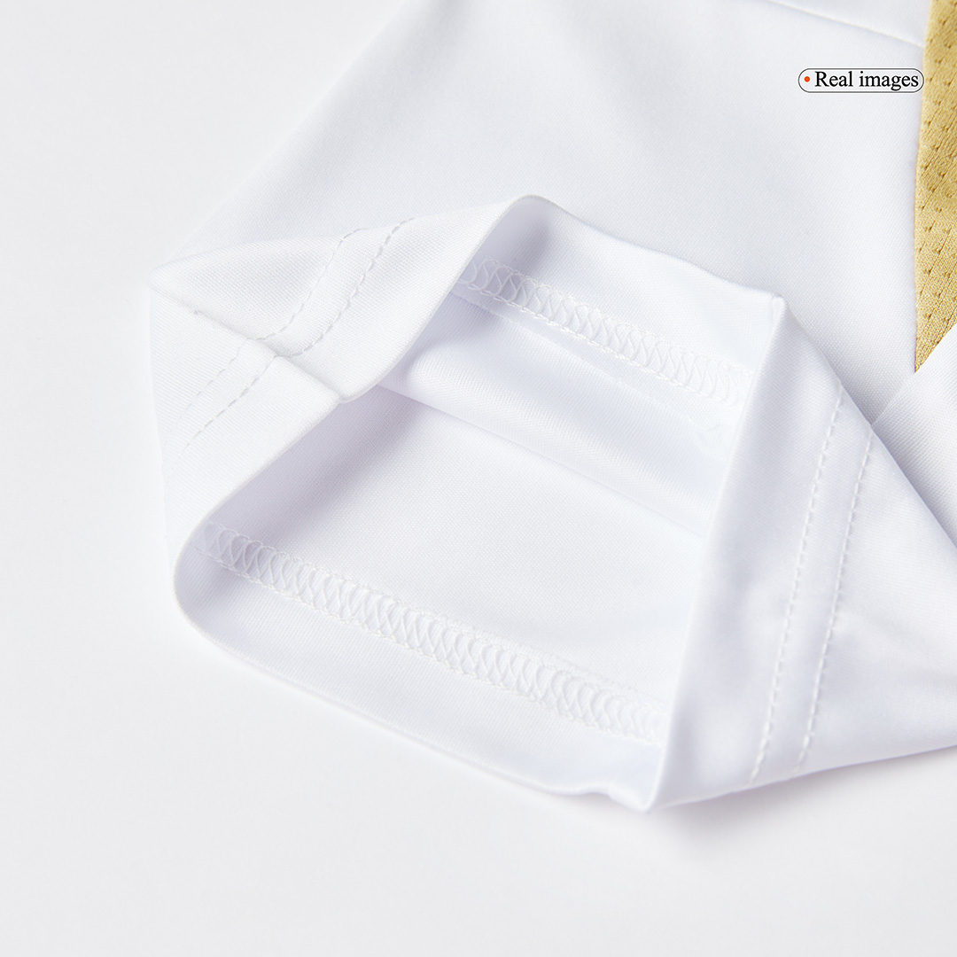 RONALDO #7 Al Nassr Third Shirt Soccer Jersey 2024/25