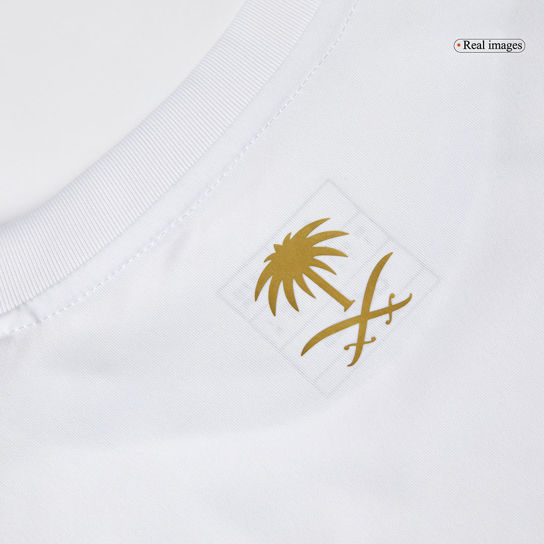 RONALDO #7 Al Nassr Third Shirt Soccer Jersey 2024/25