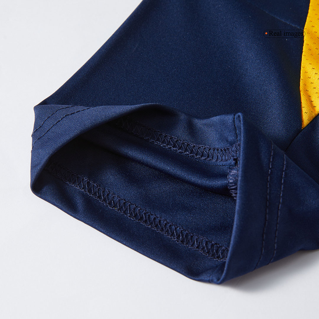 RONALDO #7 Al Nassr Away Shirt Soccer Jersey 2024/25