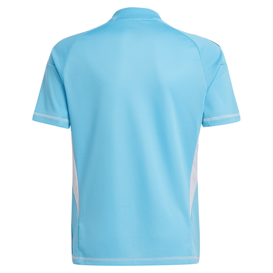 2024 Real Madrid Home Goalkeeper Shirt