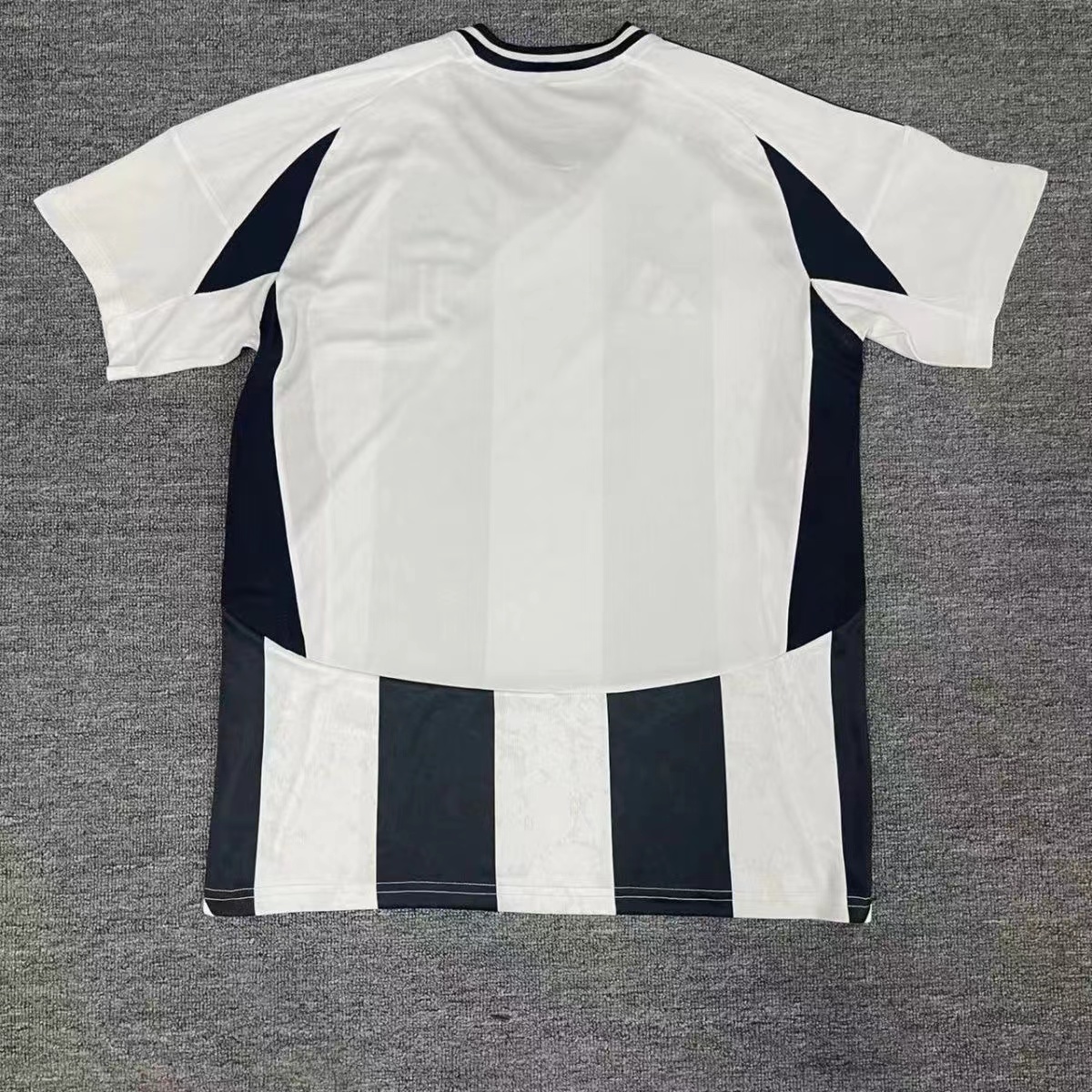2024 Juventus Home Football Shirt Fan version