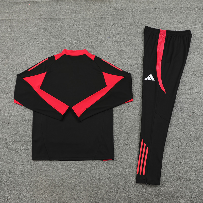 2024 Bayern Munich Tracksuit Sportswear Adult/ Kids