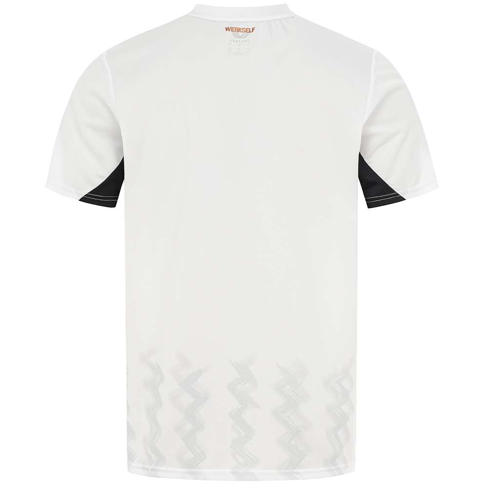 2024 Bayer 04 Leverkusen Away Football Shirt Fan version