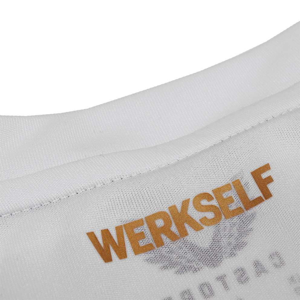 2024 Bayer 04 Leverkusen Away Football Shirt Fan version