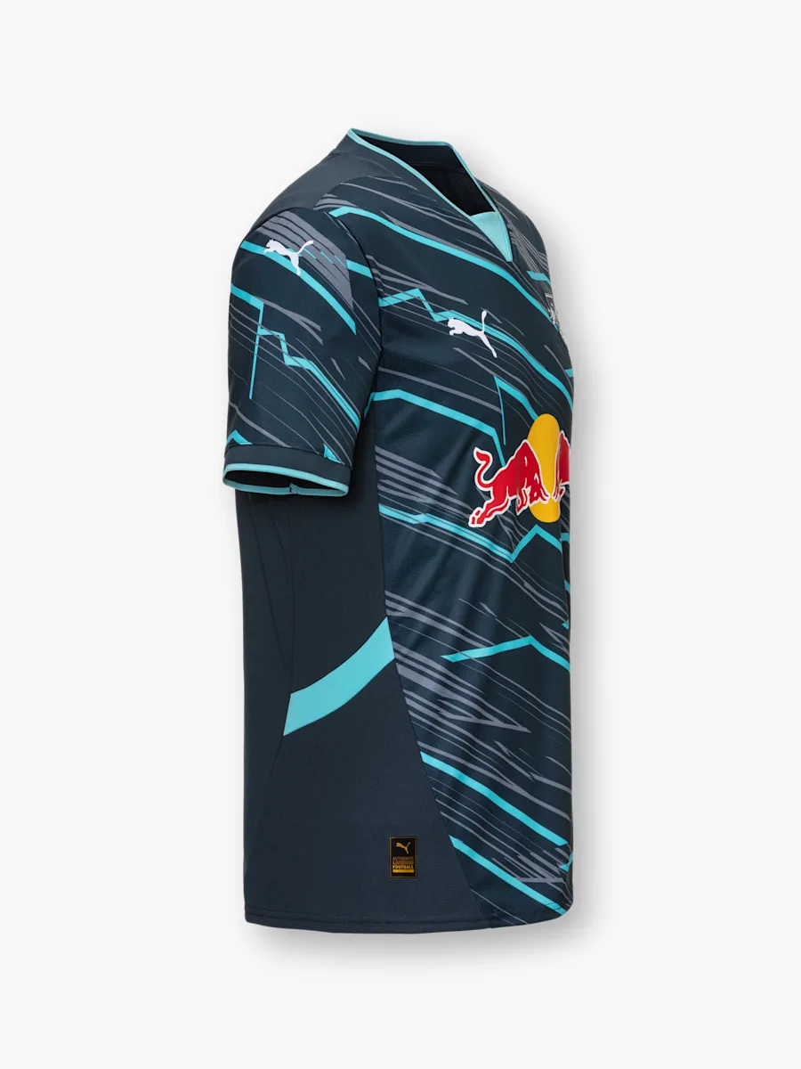 2024 RB Leipzig Third Football Shirt Fan version