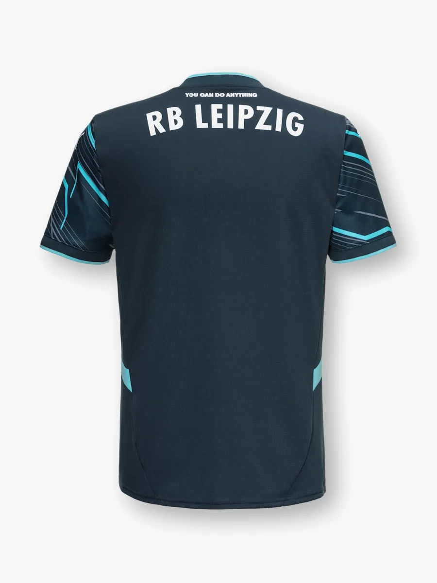 2024 RB Leipzig Third Football Shirt Fan version