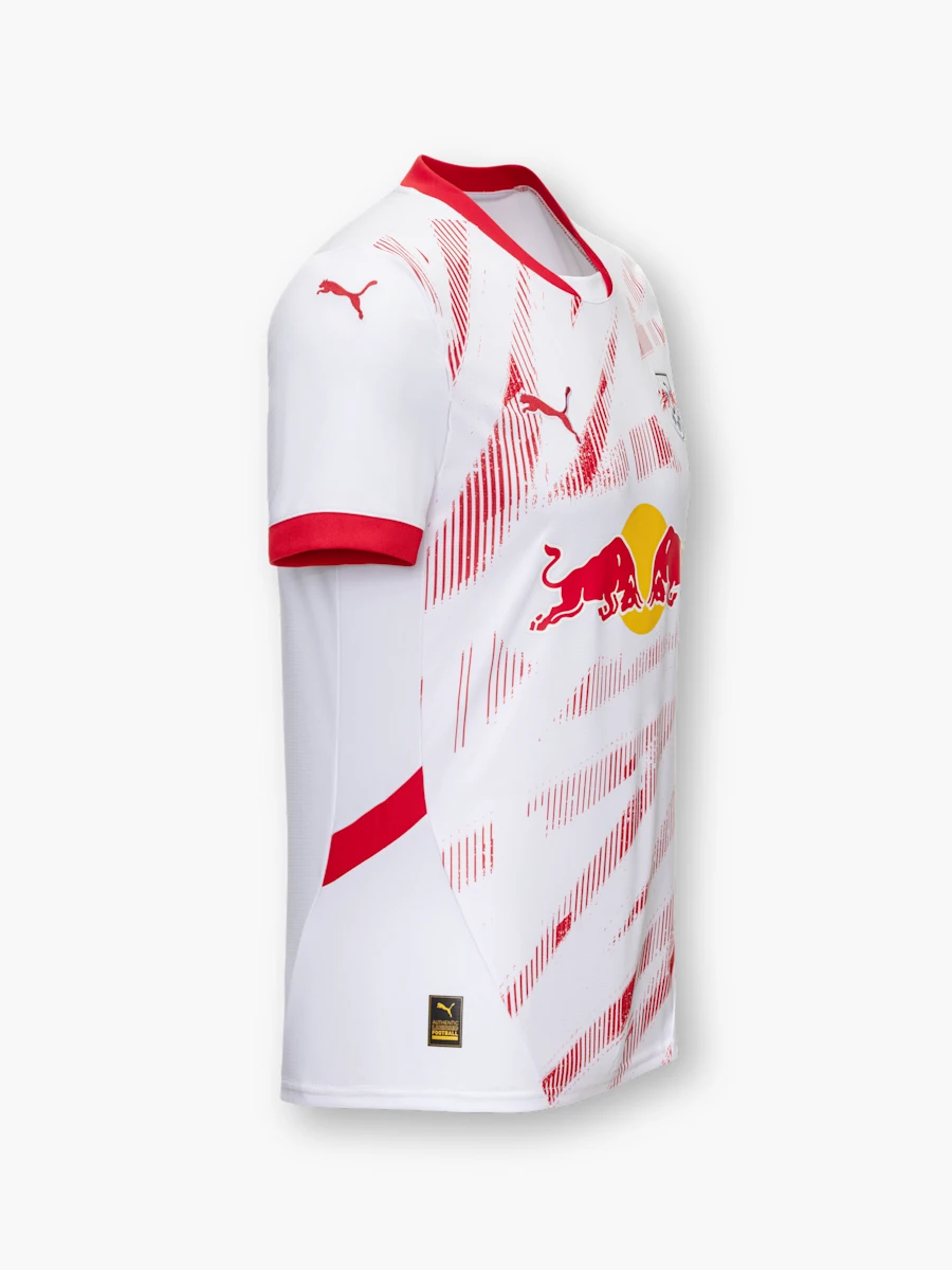 2024 RB Leipzig Home Football Shirt Fan version