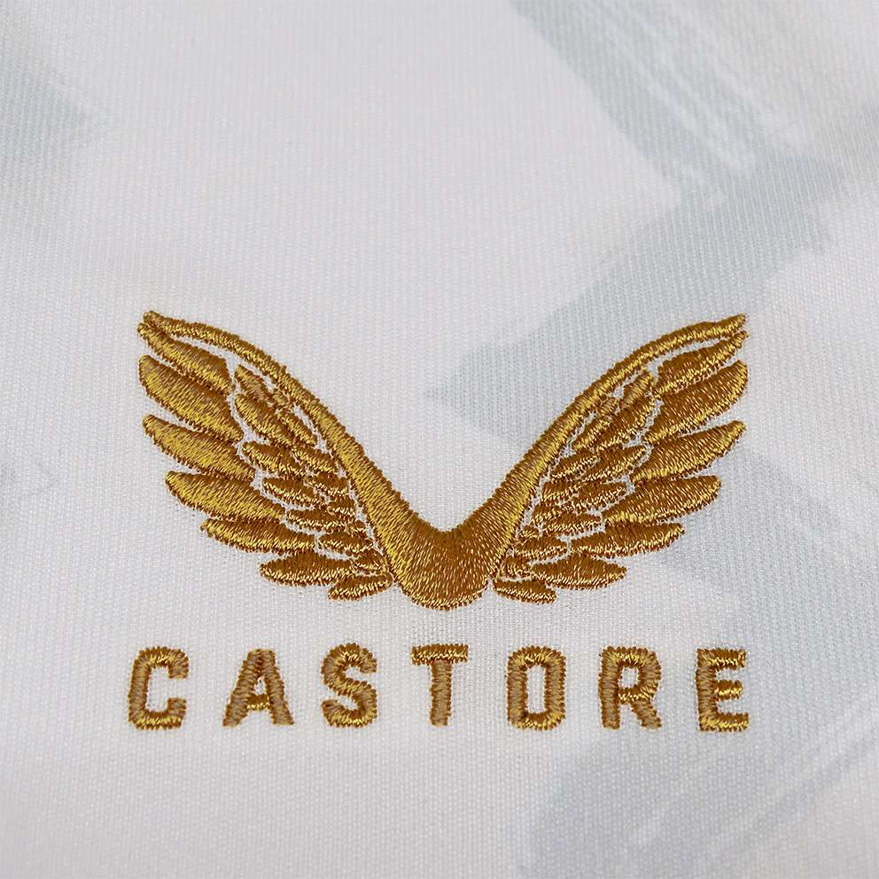 2024 Bayer 04 Leverkusen Away Football Shirt Fan version