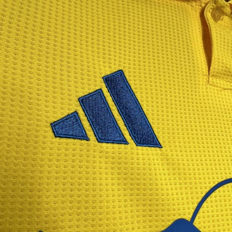 2024/25 Leeds United Away Football Jersey Shirt Fan Version