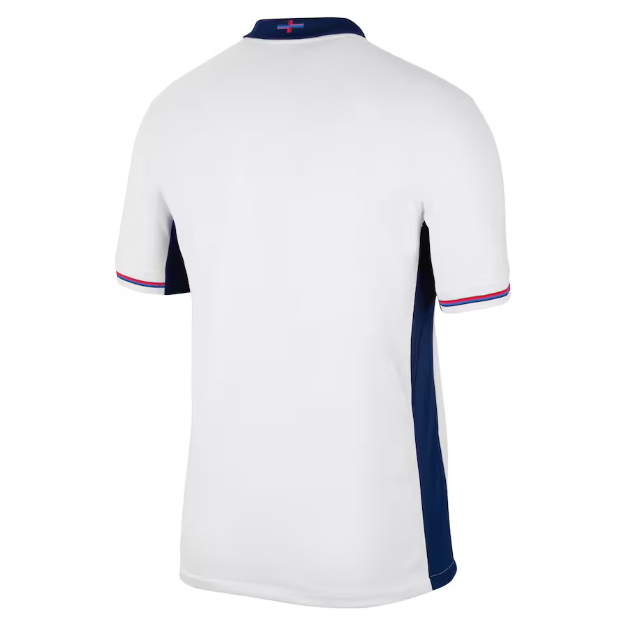 2024 England Home Football Shirt Fan version
