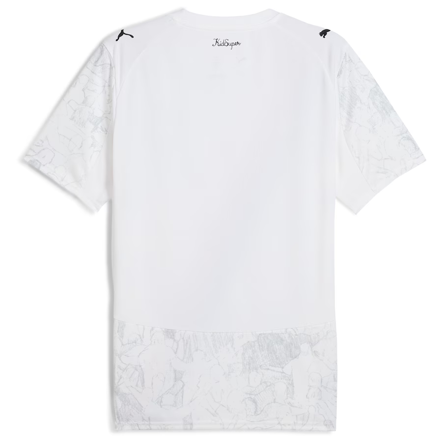 25/26 Manchester City Club World Cup Shirt