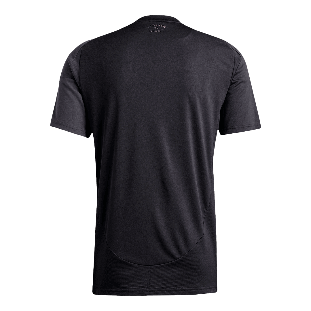 2025 Inter Miami CF Soccer Jersey Away Custom Football Shirt Fan Version