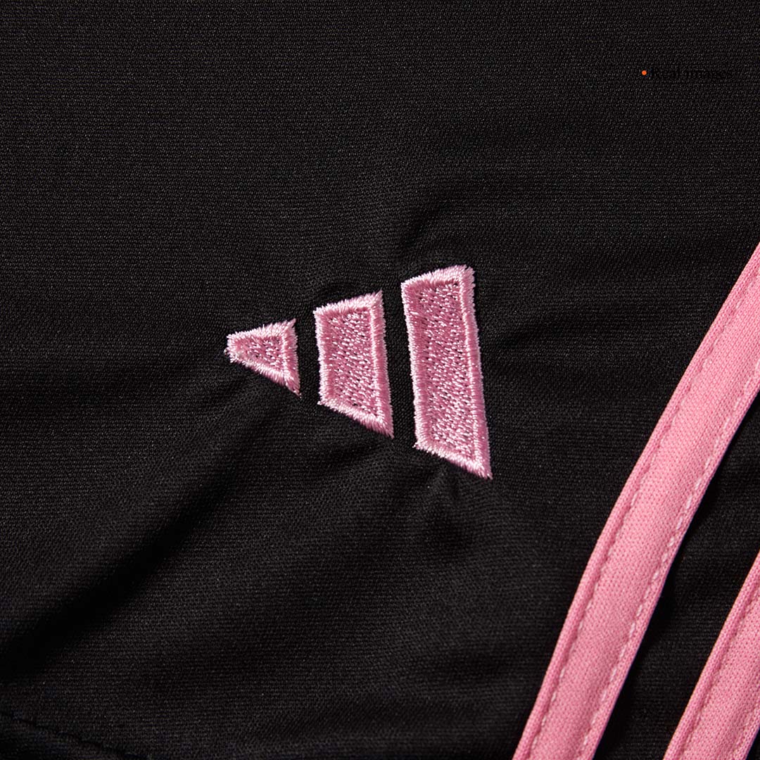 2025/26 Juventus Kids Home Full Soccer Kits Football Shirt