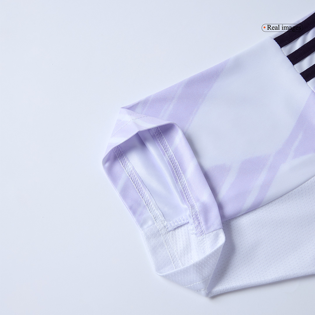 B.FERNANDES #8 2025/26 Manchester United Soccer Jersey Away Custom Football Shirt Fan Version