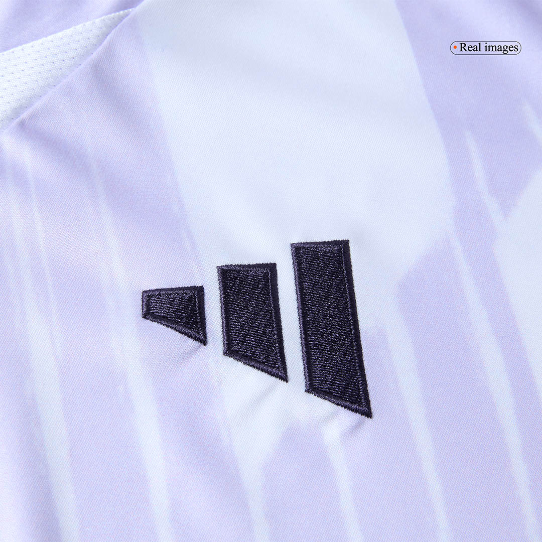 B.FERNANDES #8 2025/26 Manchester United Soccer Jersey Away Custom Football Shirt Fan Version