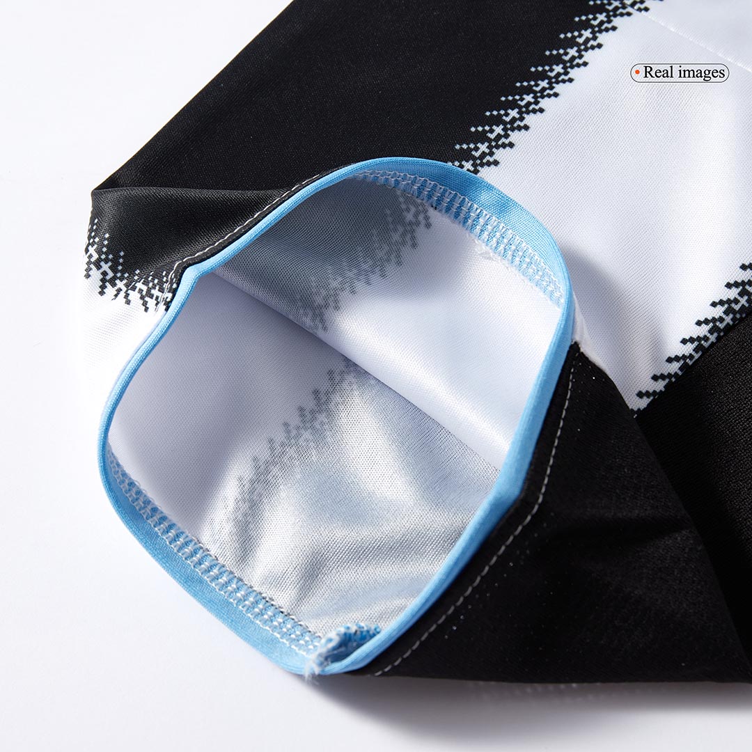 25/26 Newcastle United Home Football Shirt Fan version