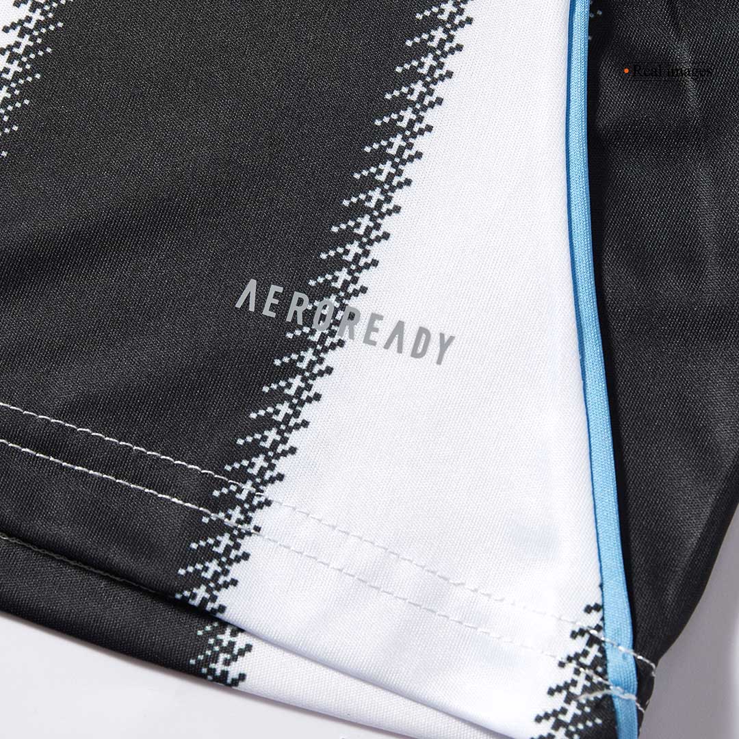 25/26 Newcastle United Home Football Shirt Fan version