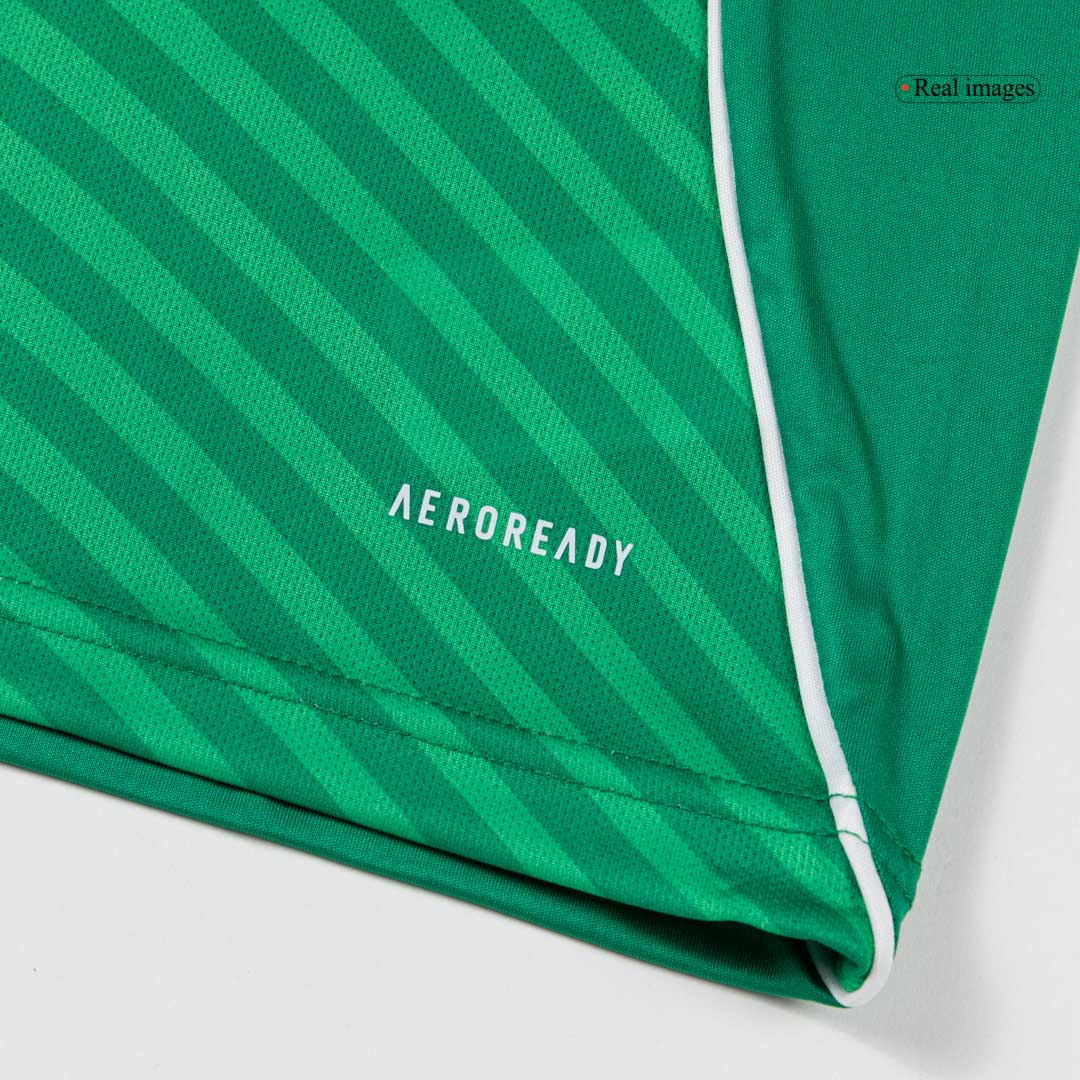 25/26 Newcastle United Away Football Shirt Fan version