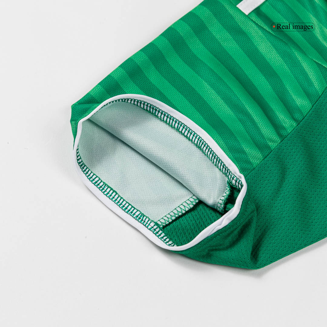 25/26 Newcastle United Away Football Shirt Fan version