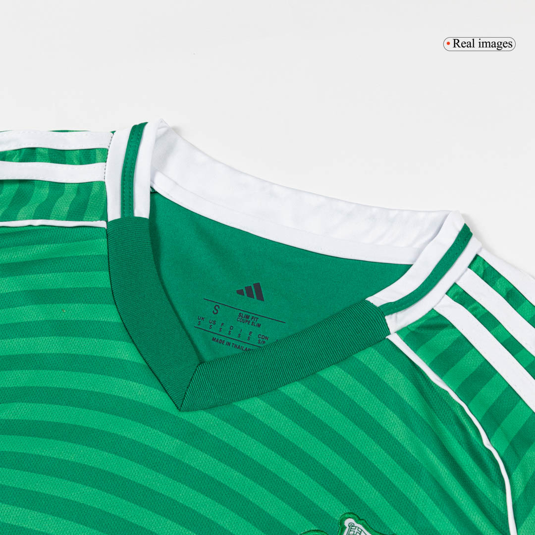 25/26 Newcastle United Away Football Shirt Fan version