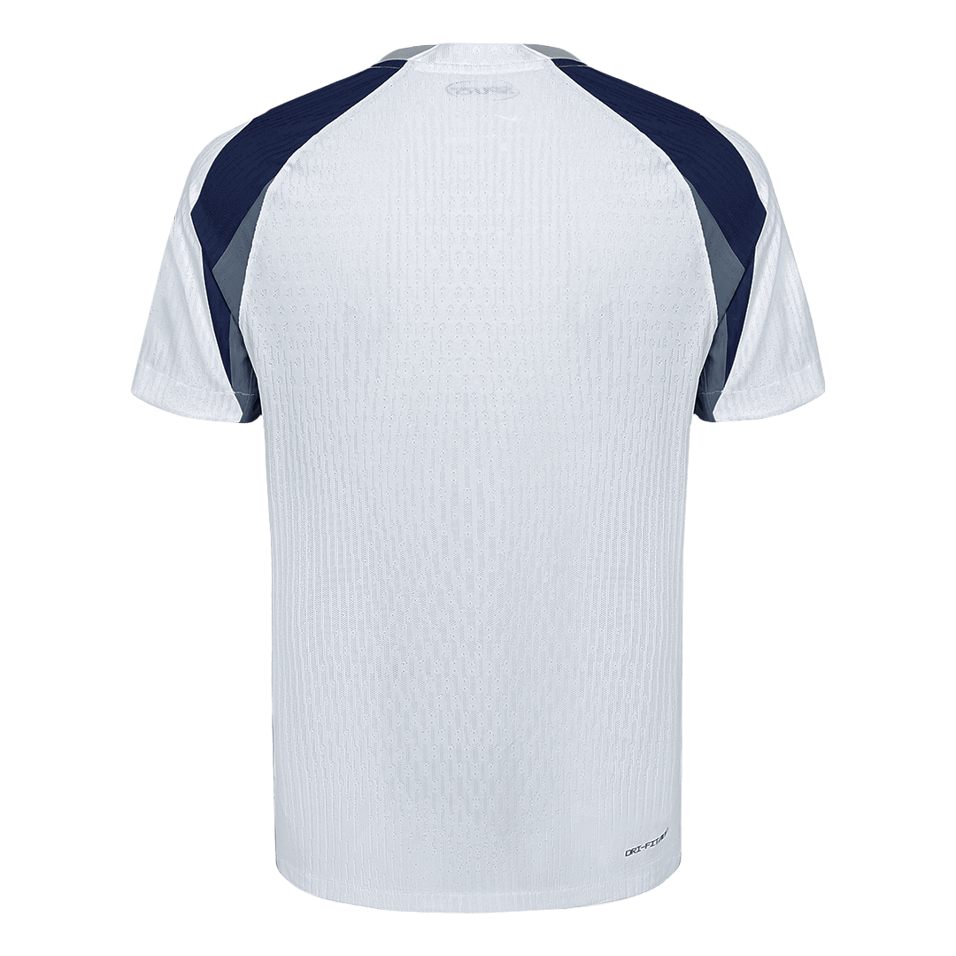 25/26 Tottenham Hotspur Home Football Shirt Player version