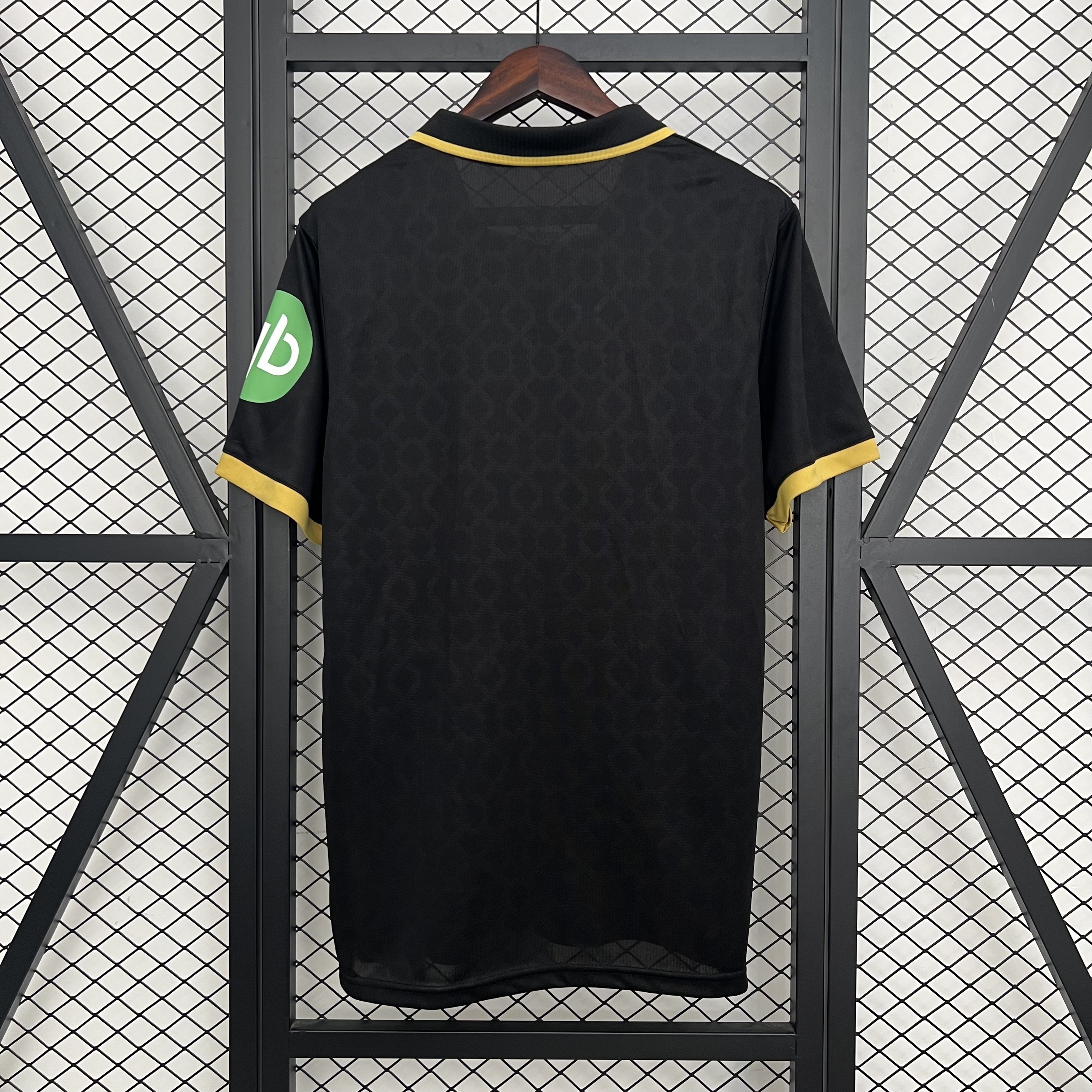 25/26 West Ham United Third Away Football Shirt Fan version