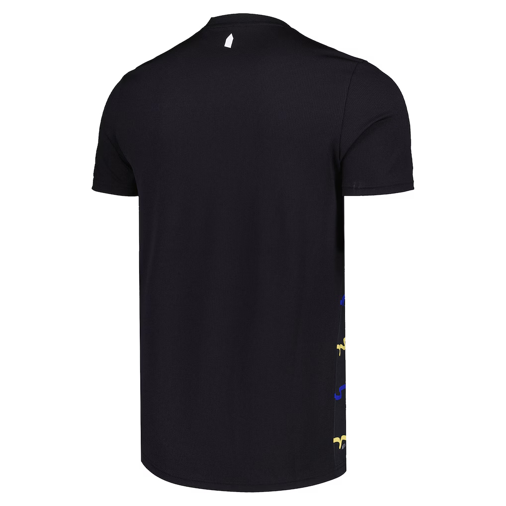 25/26 Everton Third Away Football Shirt Fan version