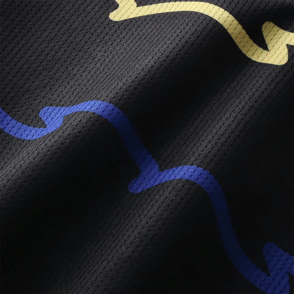 25/26 Everton Third Away Football Shirt Fan version