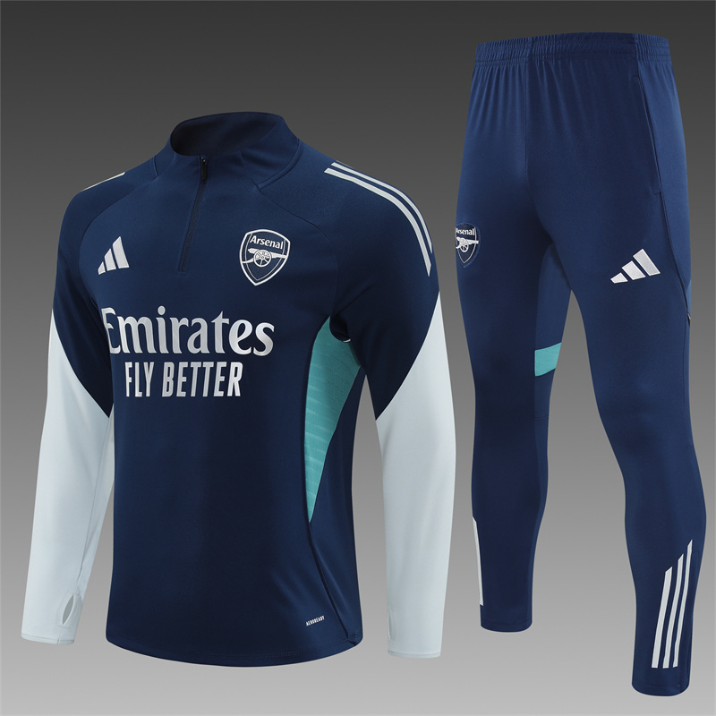 25/26 Arsenal Tracksuit Sportswear Adult/ Kids