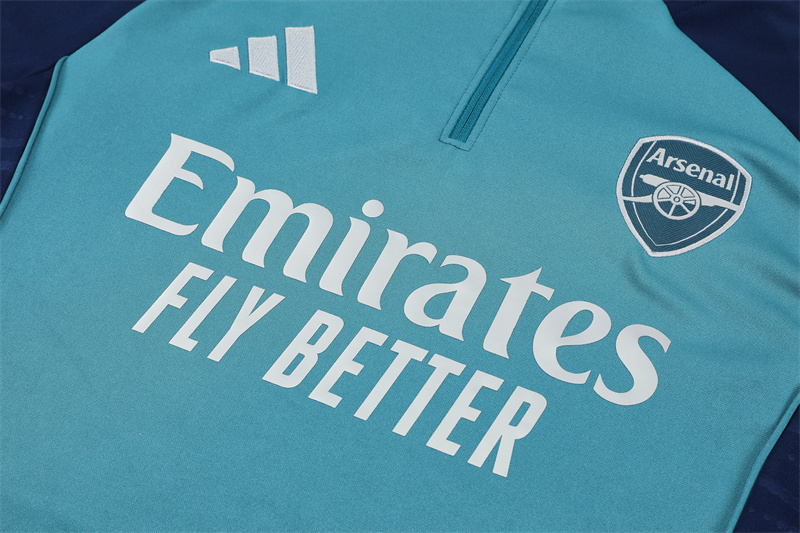 25/26 Arsenal Tracksuit Sportswear Adult/ Kids