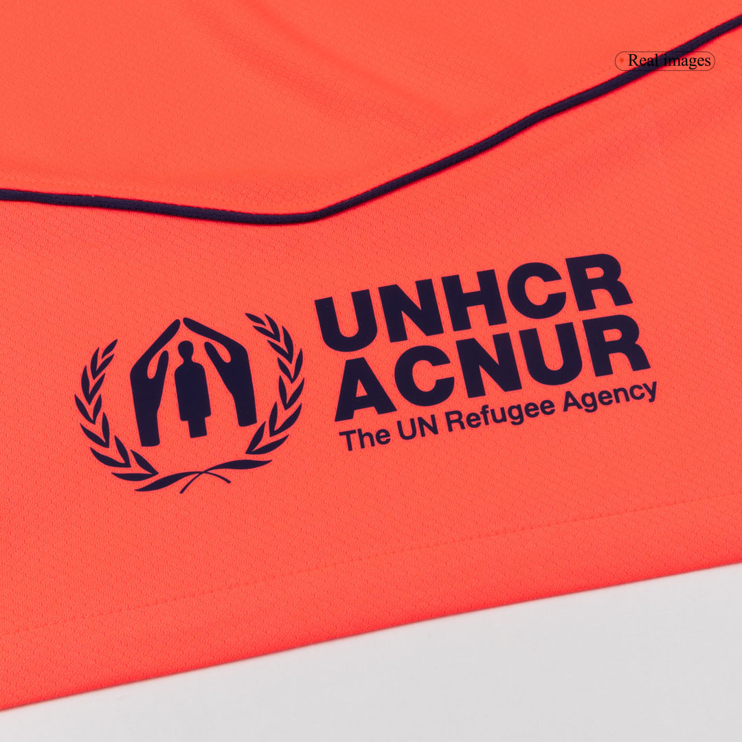 2025/26 Barcelona Soccer Jersey Third Away Custom Football Shirt Fan Version