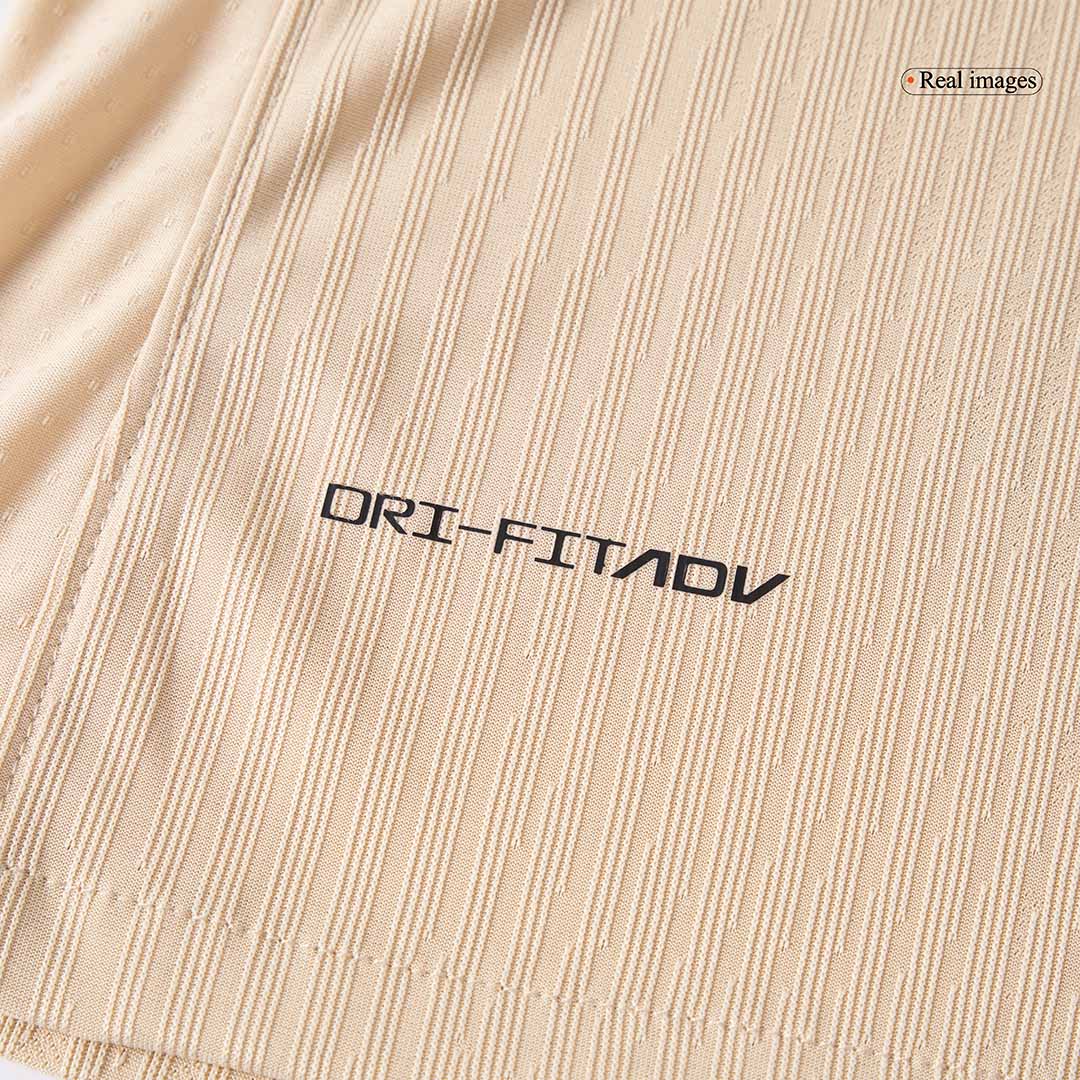 2025/26 Barcelona x Kobe Bryan Soccer Jersey Away Custom Football Shirt Player Version