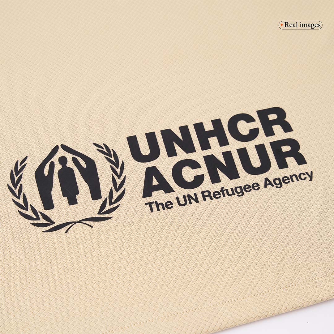 2025/26 Barcelona x Kobe Bryan Soccer Jersey Away Custom Football Shirt Fan Version