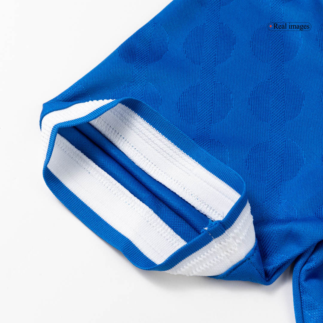 25/26 Real Madrid Third Away Football Shirt Player version