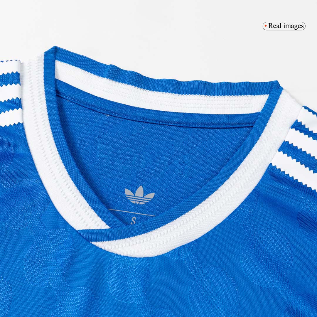 25/26 Real Madrid Third Away Football Shirt Player version