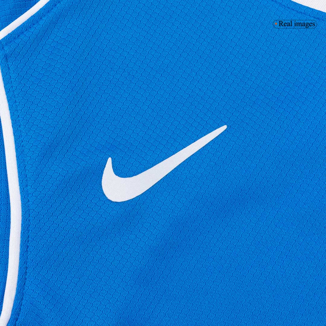 2025/26 Atletico Madrid Soccer Jersey Third Away Custom Football Shirt Fan Version