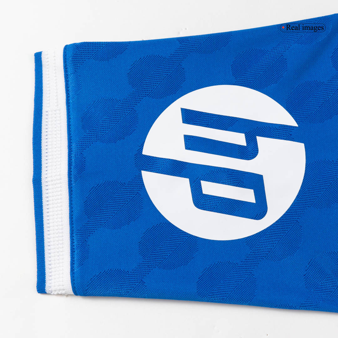 25/26 Real Madrid Third Away Football Shirt Player version