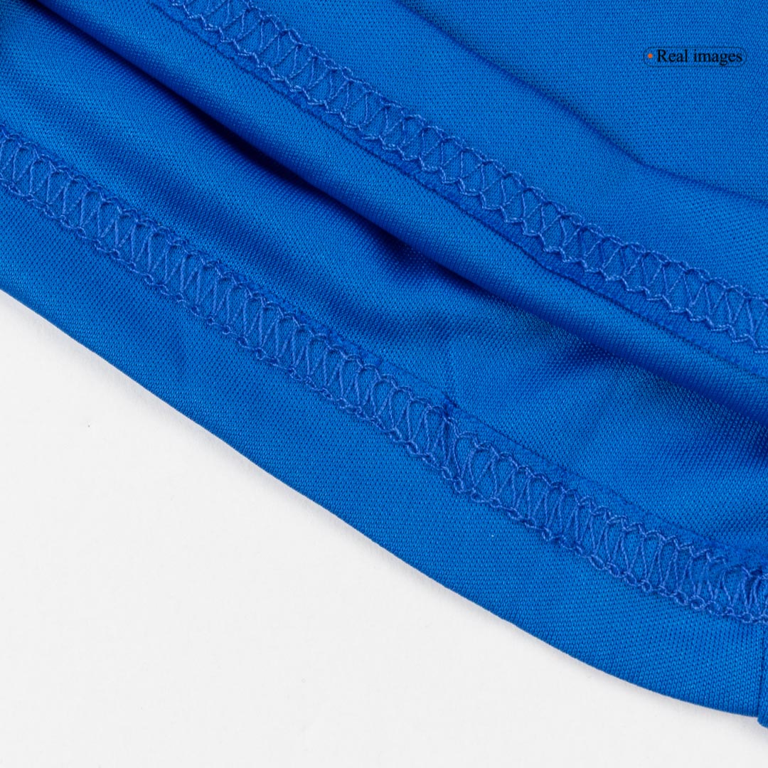 2025/26 Real Madrid Kids & Adults Third Away Full Soccer Kits Football Shirt